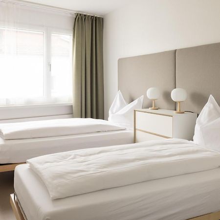 Ema House Serviced Apartments Aussersihl Ζυρίχη Εξωτερικό φωτογραφία