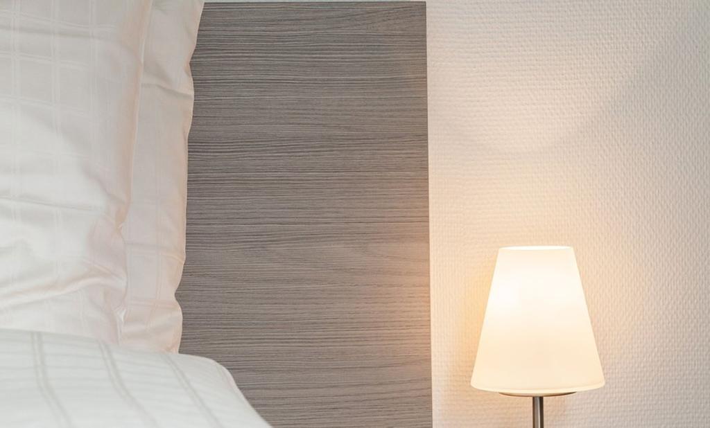 Ema House Serviced Apartments Aussersihl Ζυρίχη Εξωτερικό φωτογραφία